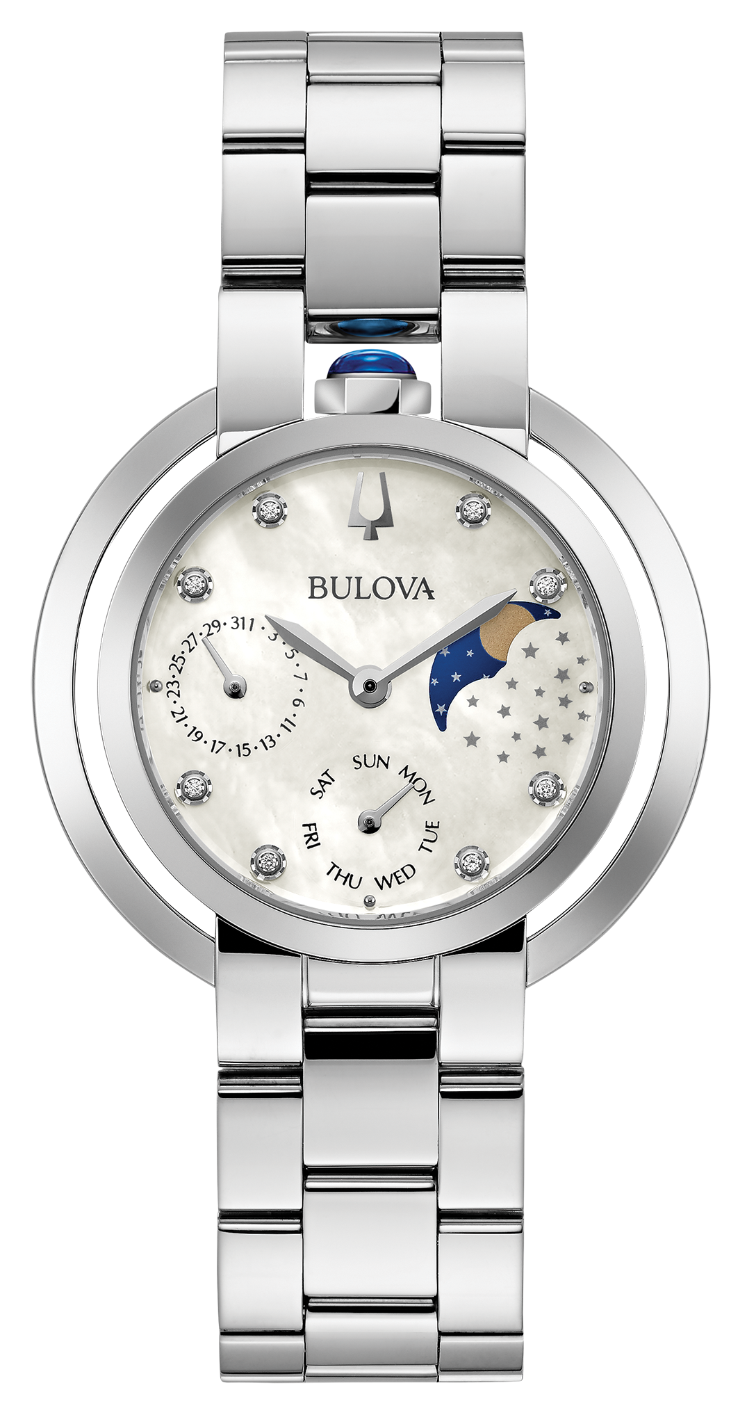96P213 - Bulova