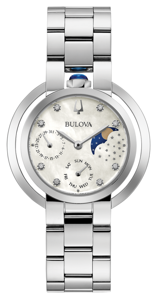 96P213 - Bulova