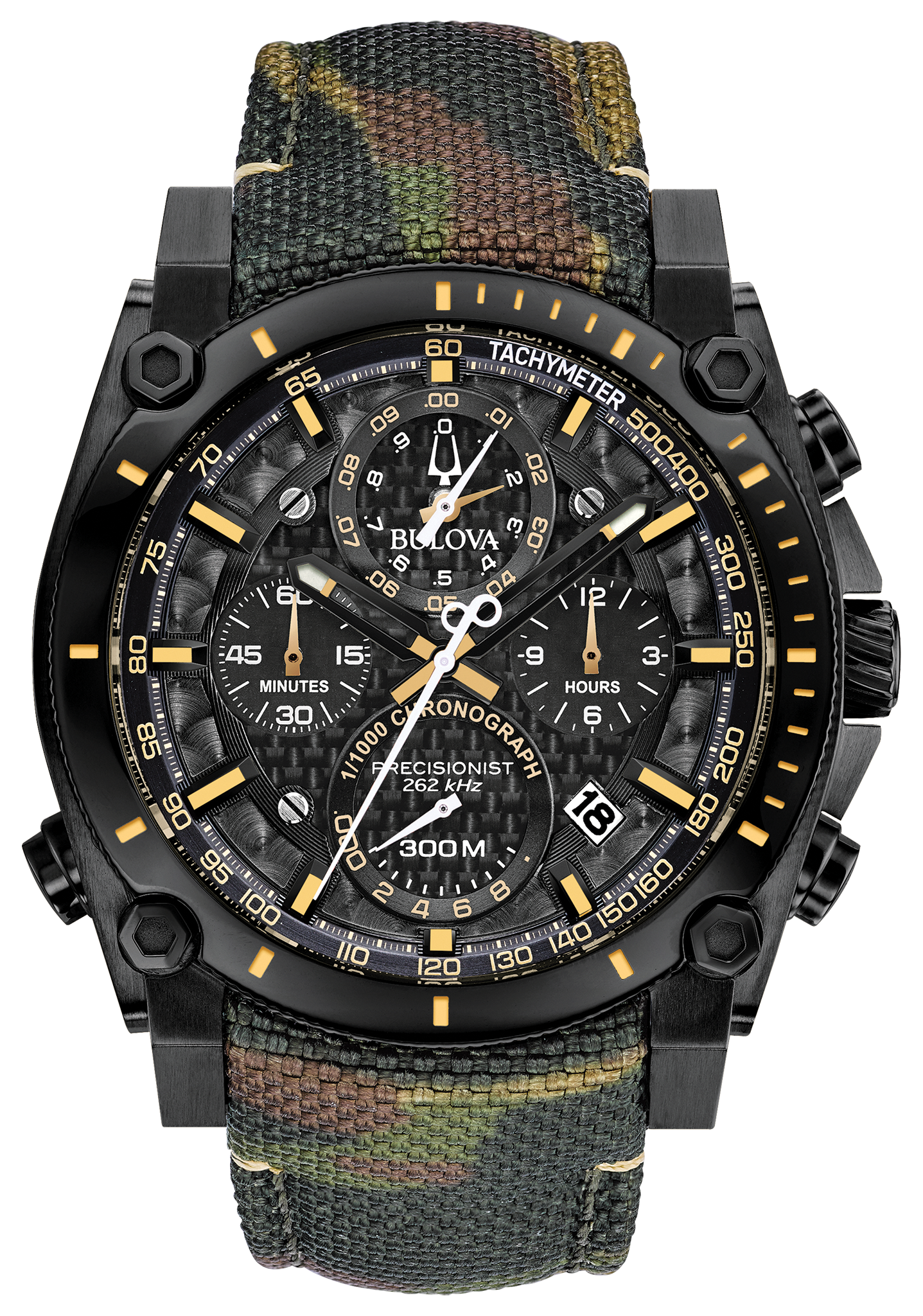 98B332 - Bulova