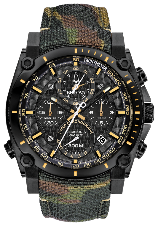 98B332 - Bulova