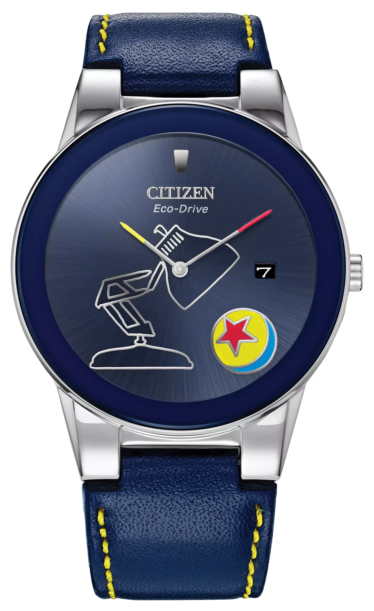 AU1061-08W Citizen Watch