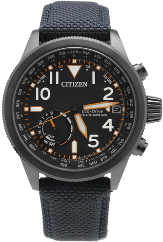 CC3067-02E Citizen Watch