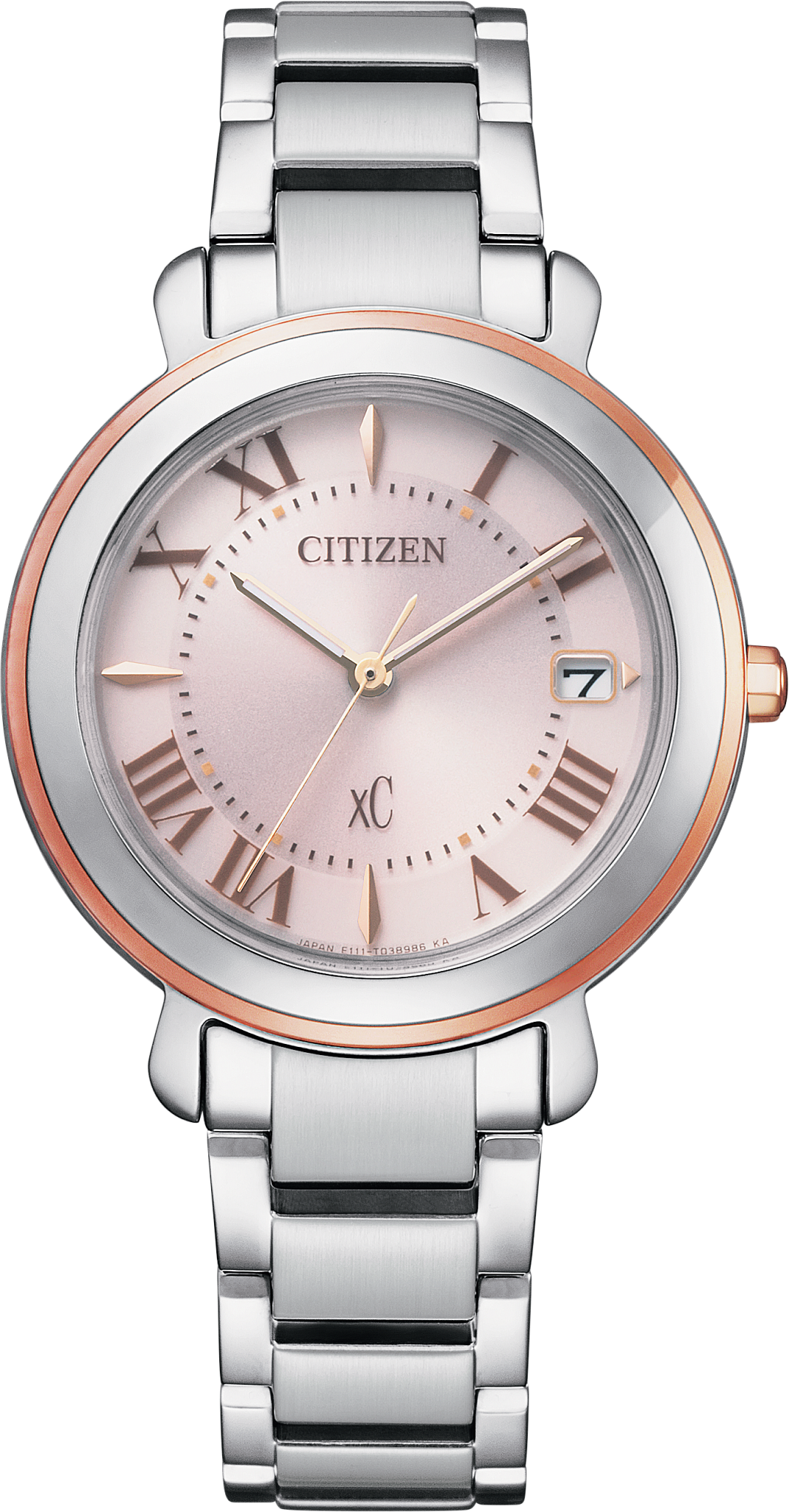 EO1204-51W Citizen Watch