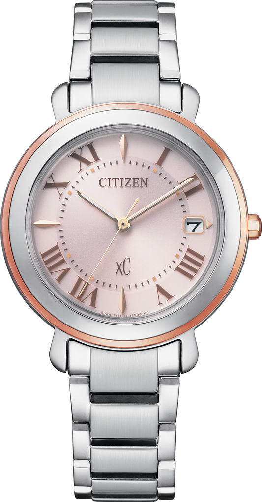 EO1204-51W Citizen Watch