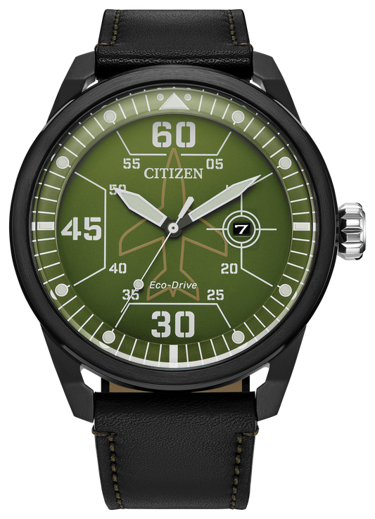 AW1735-03X Citizen Watch