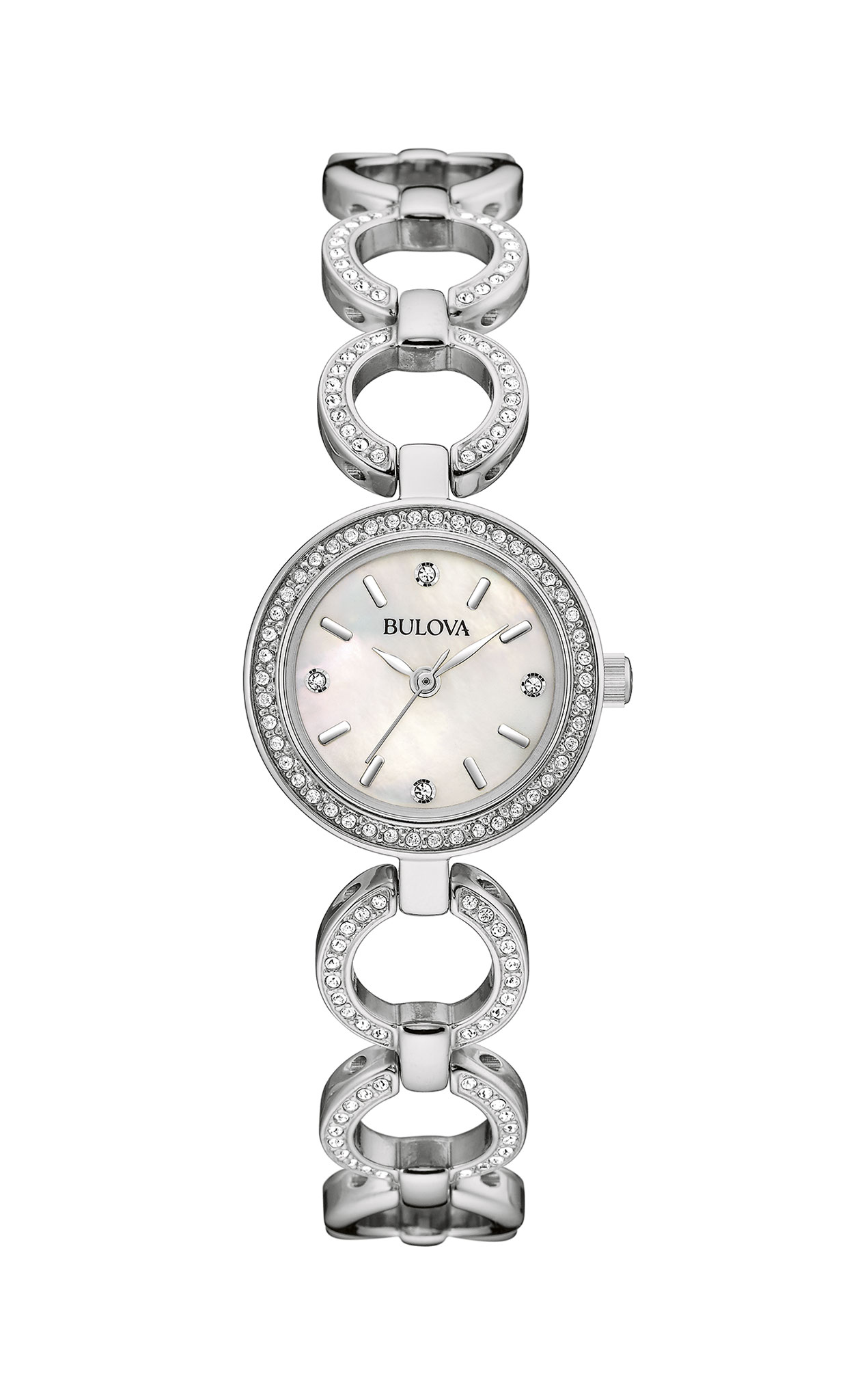 96X137 - Bulova