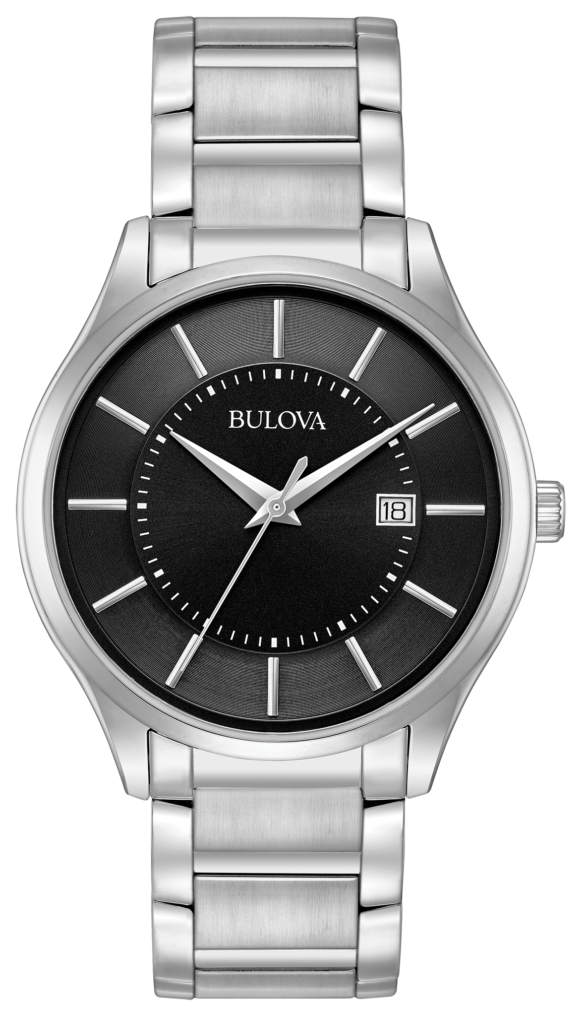 96B267 - Bulova