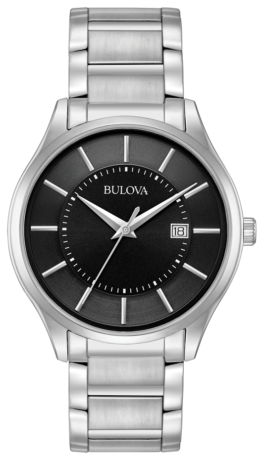 96B267 - Bulova