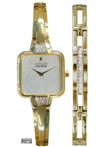 EX1202-69D Citizen Watch