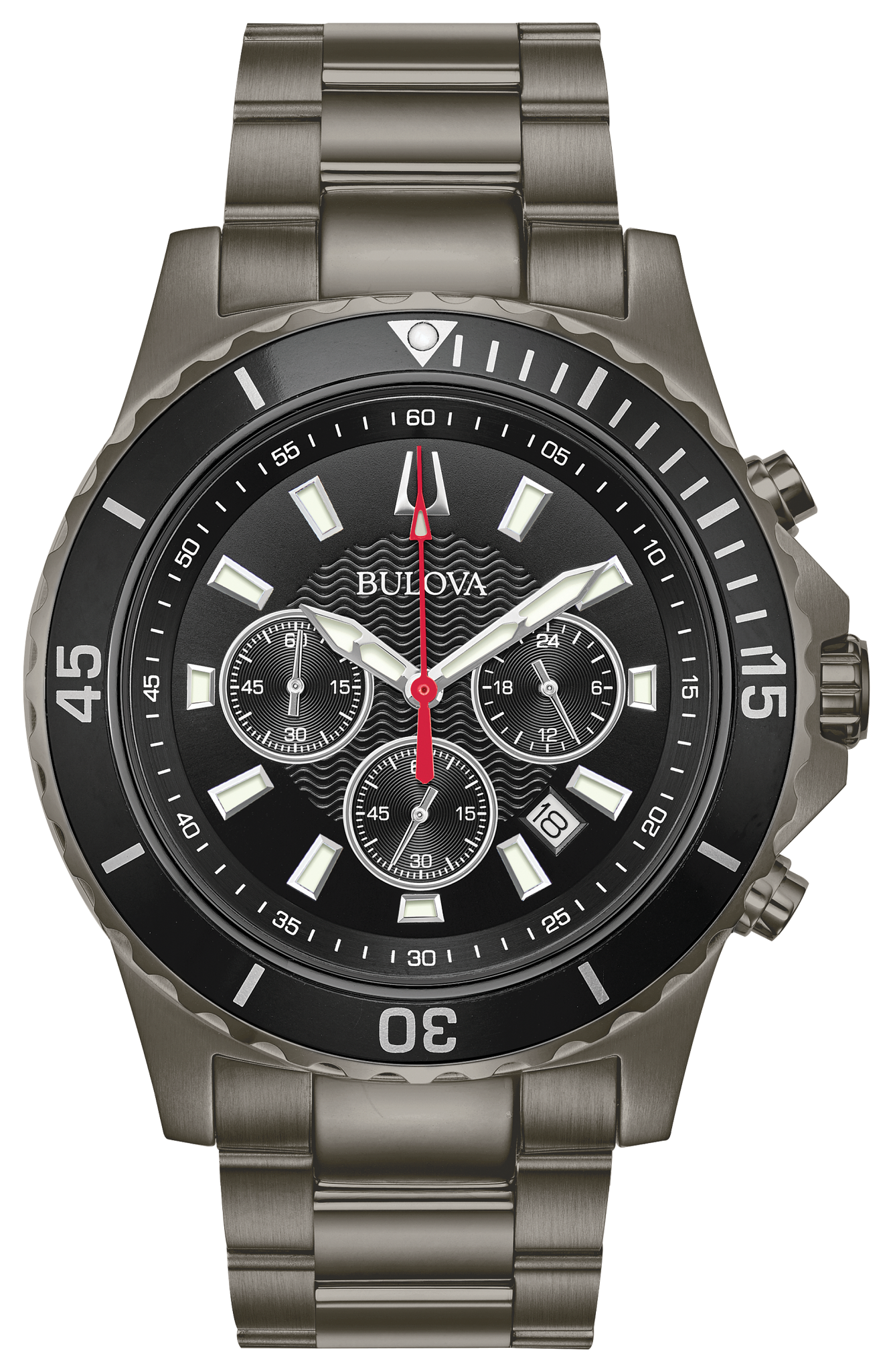 98B337 - Bulova