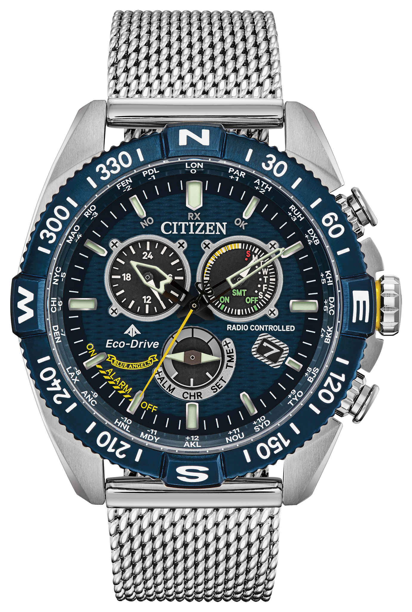 CB5848-57L Citizen Watch