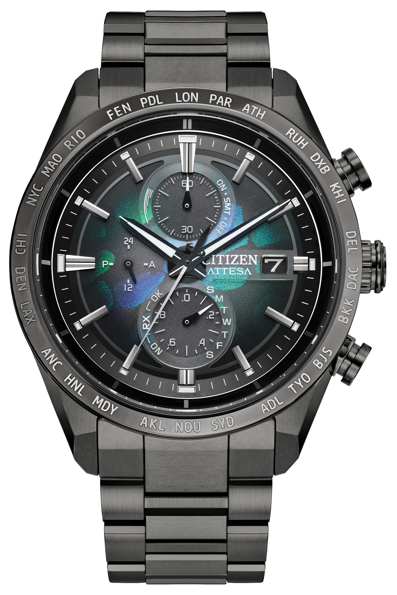 AT8286-65E Citizen Watch