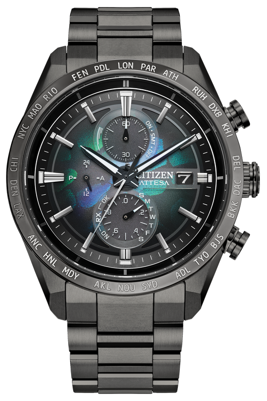 AT8286-65E Citizen Watch