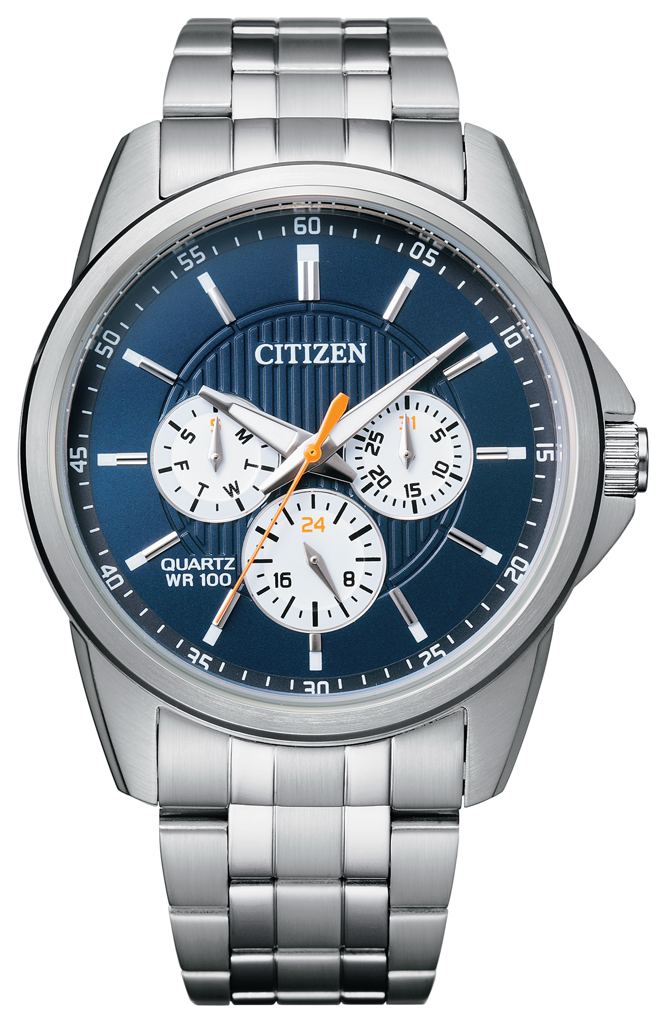 AG8340-58L Citizen Watch