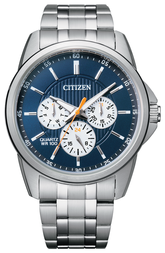 AG8340-58L Citizen Watch