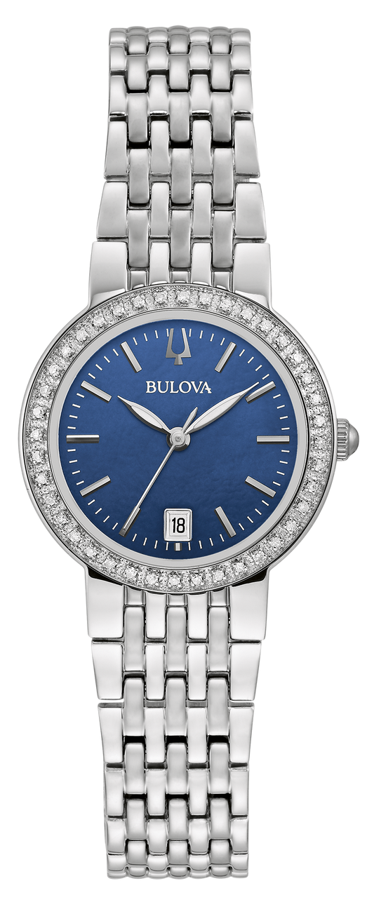 96R240 - Bulova