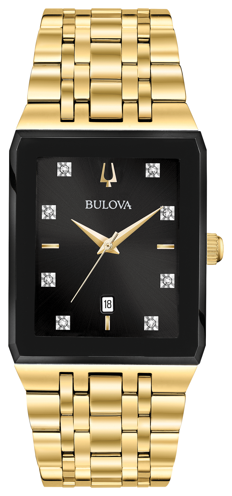 97D118 - Bulova