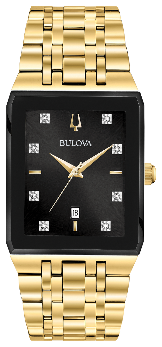 97D118 - Bulova