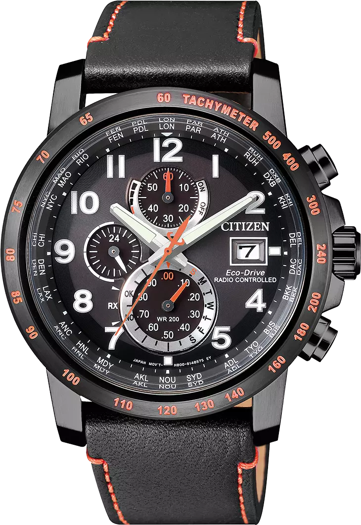 AT8125-05E Citizen Watch