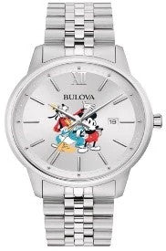 96B369DIS - Bulova