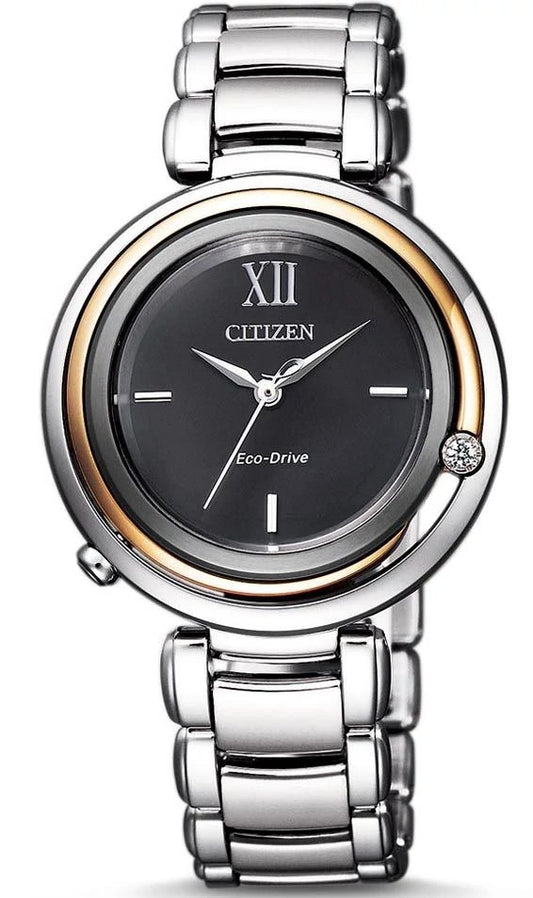 EM0658-87E Citizen Watch