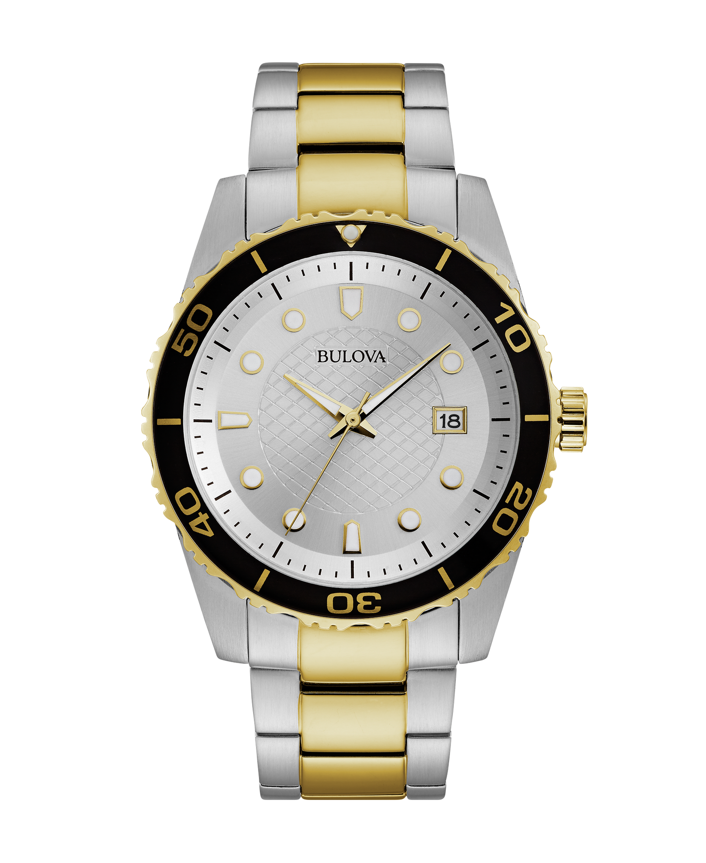 98A198 - Bulova