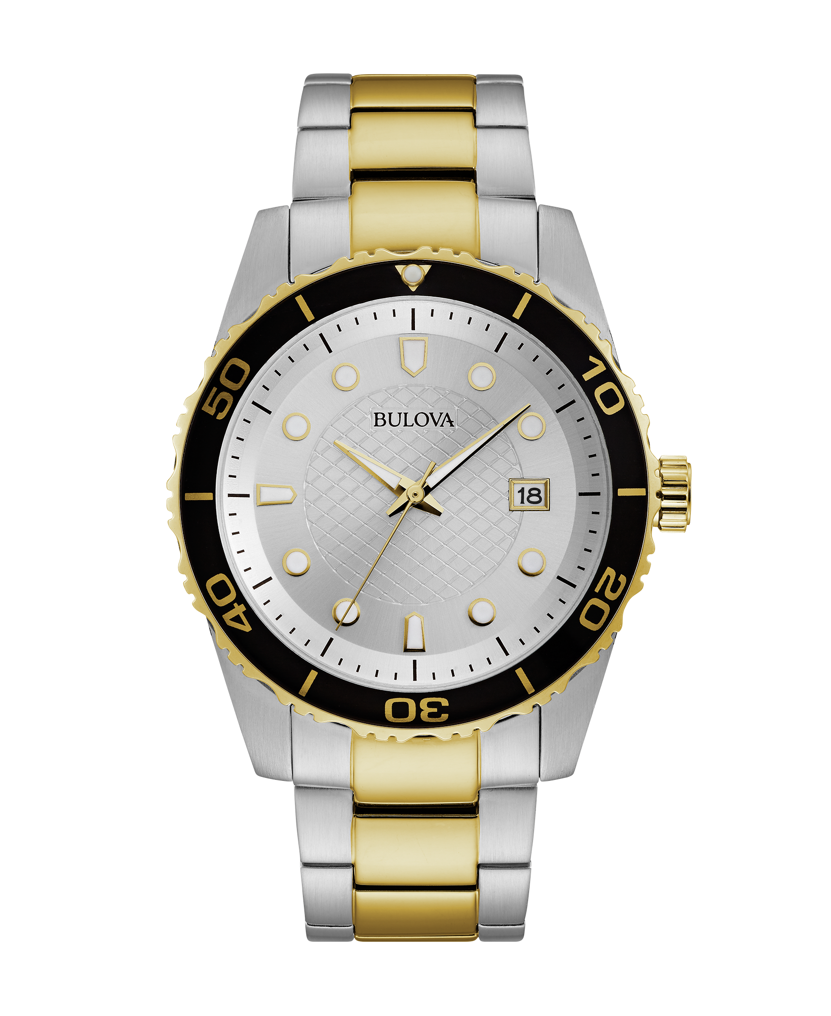 98A198 - Bulova