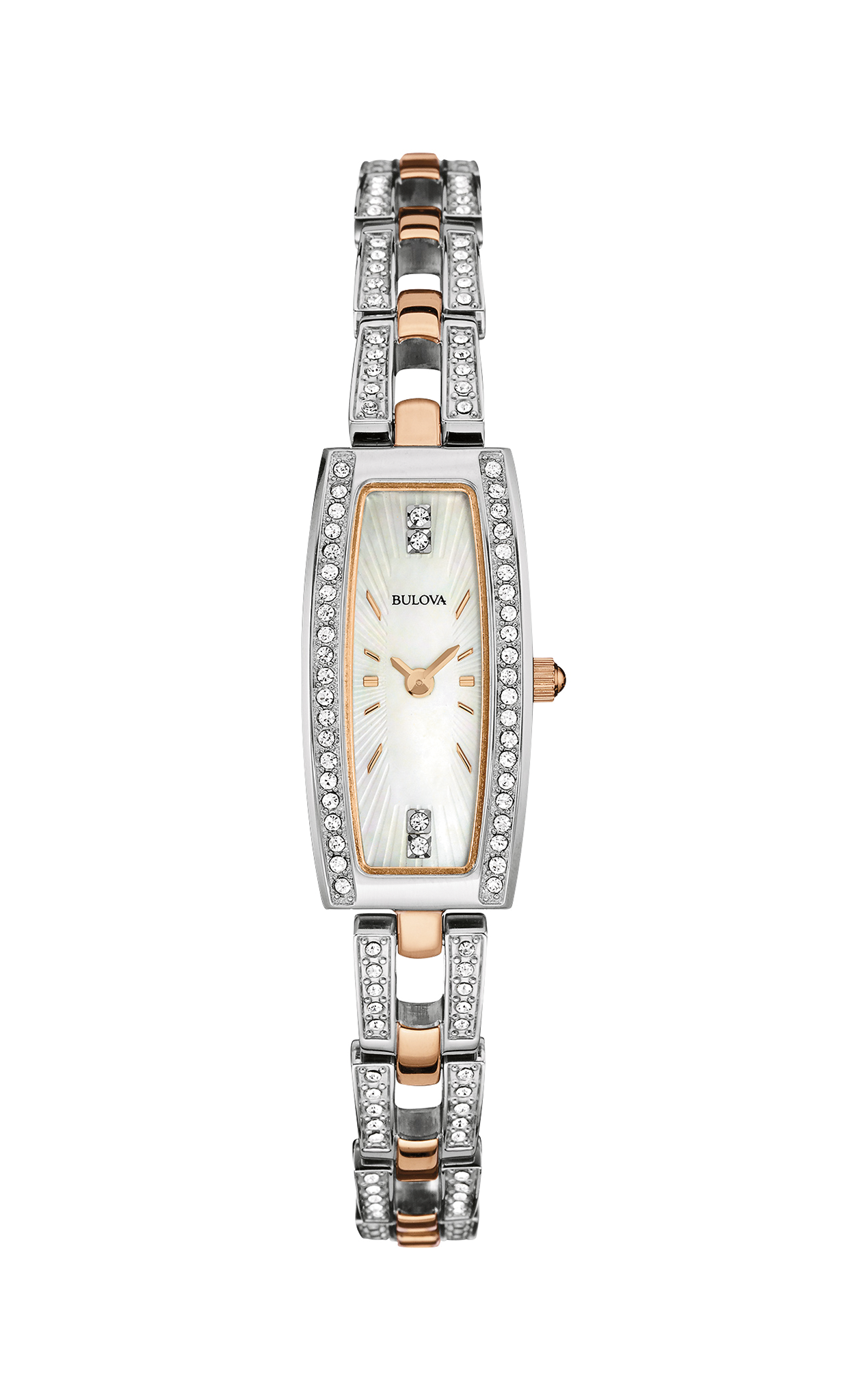 98X110 - Bulova