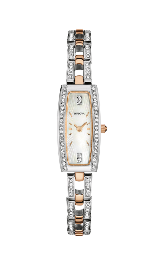 98X110 - Bulova