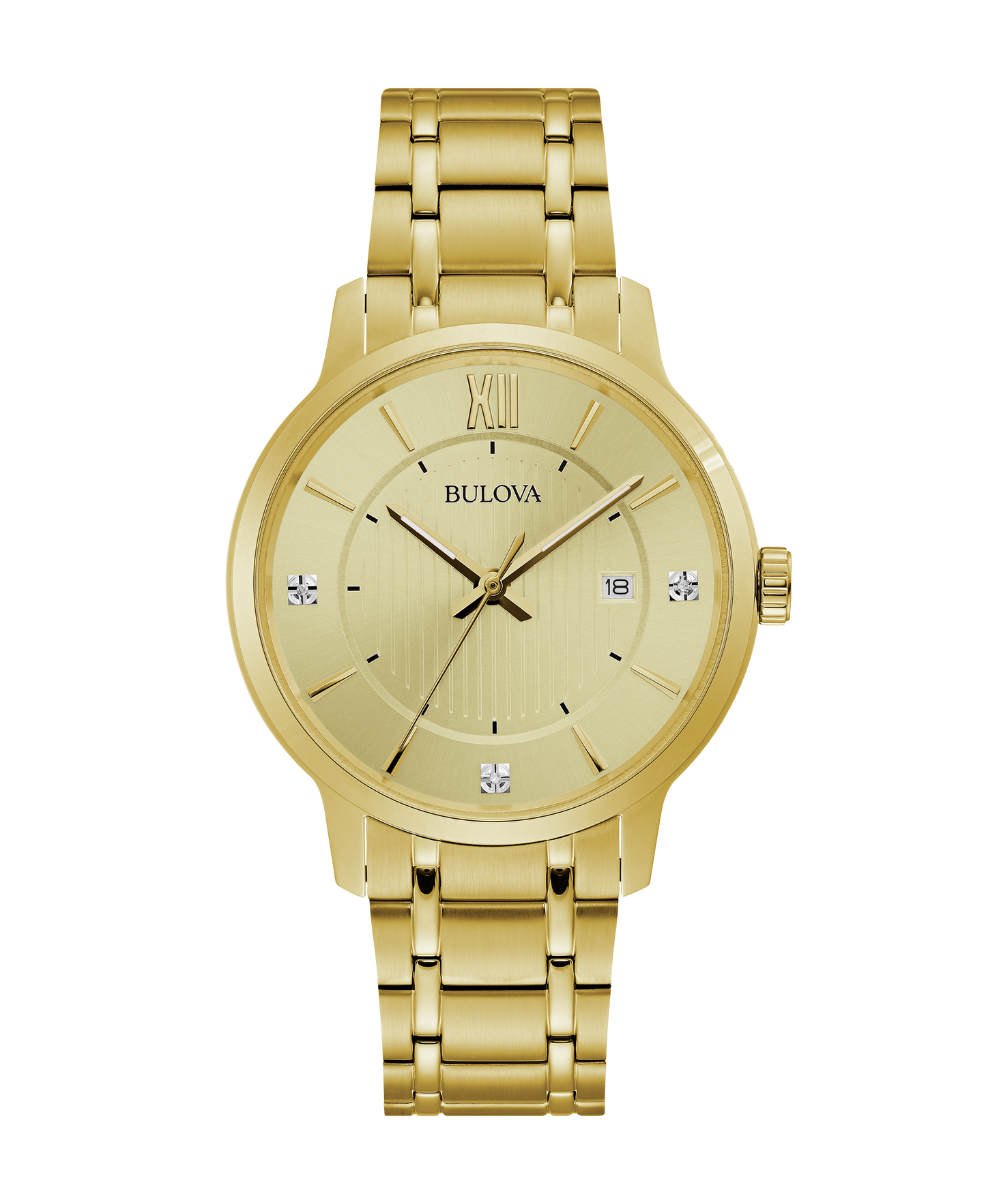 97D117 - Bulova