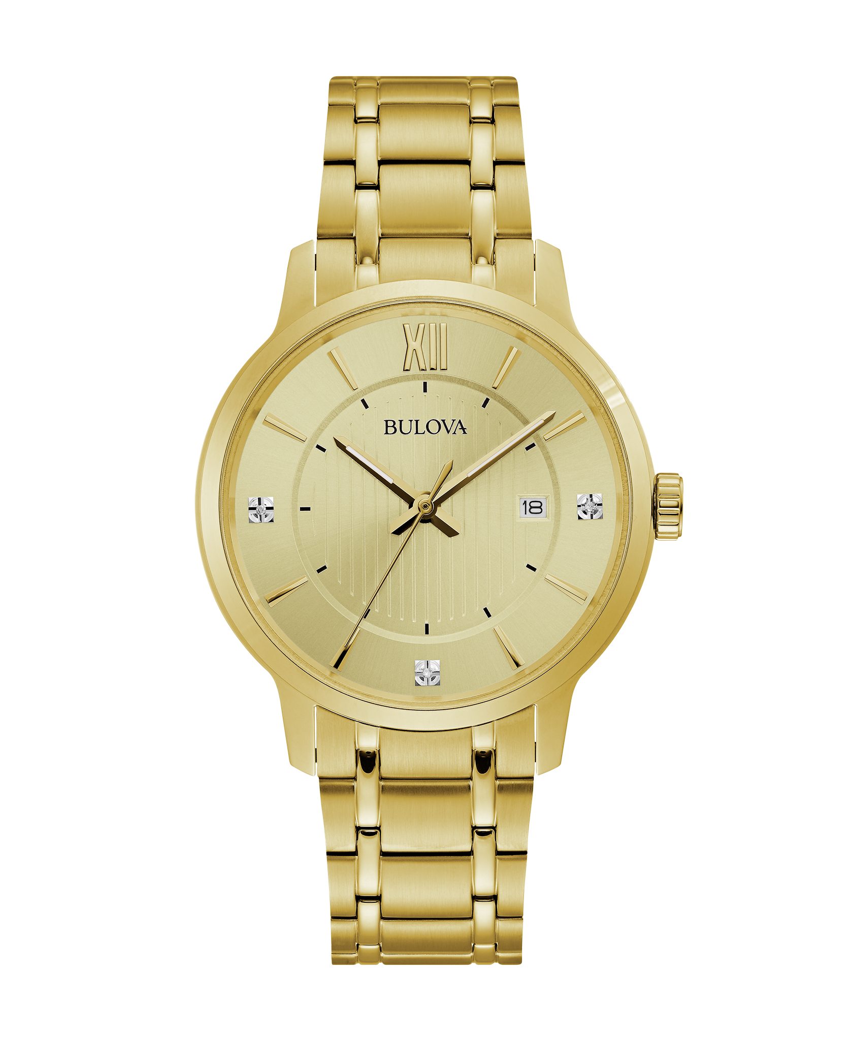 97D117 - Bulova