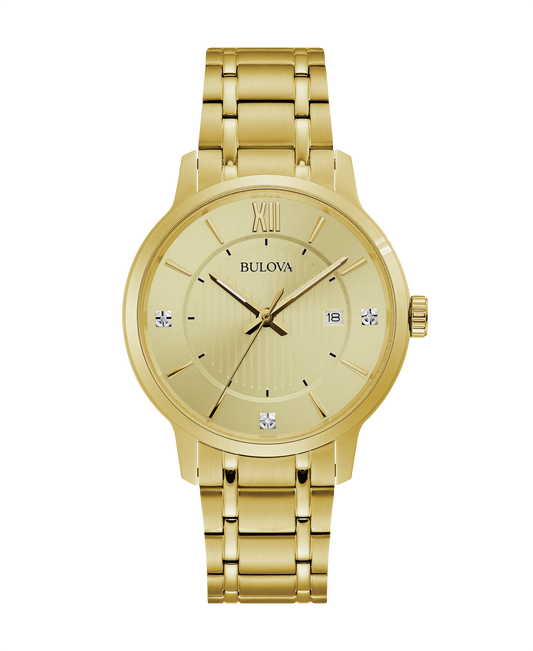 97D117 - Bulova