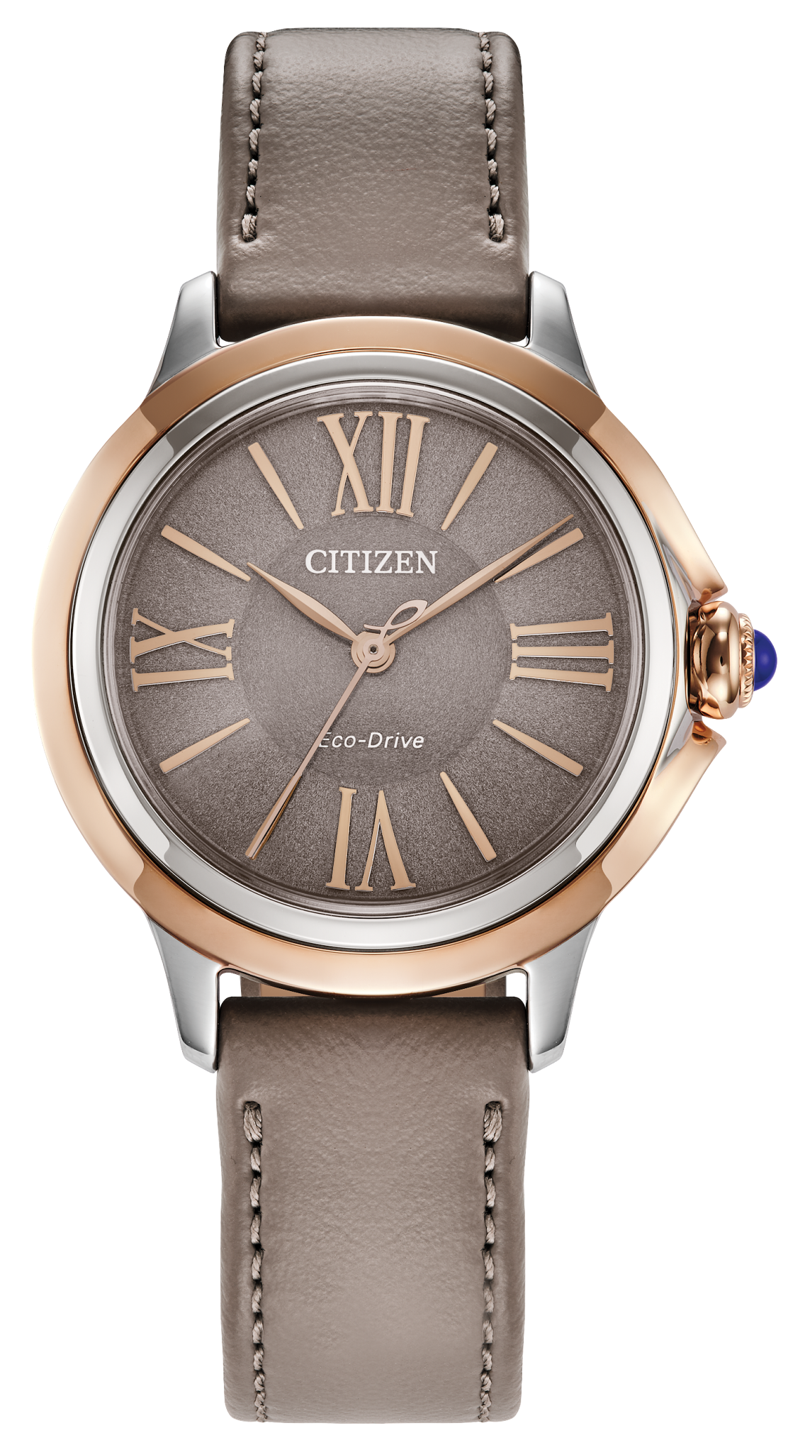 EM1166-01Z Citizen Watch