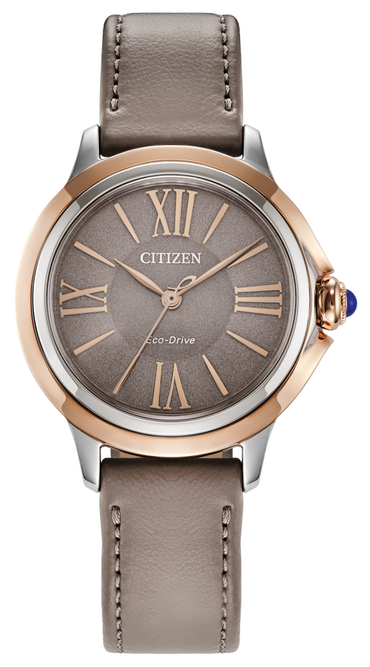 EM1166-01Z Citizen Watch
