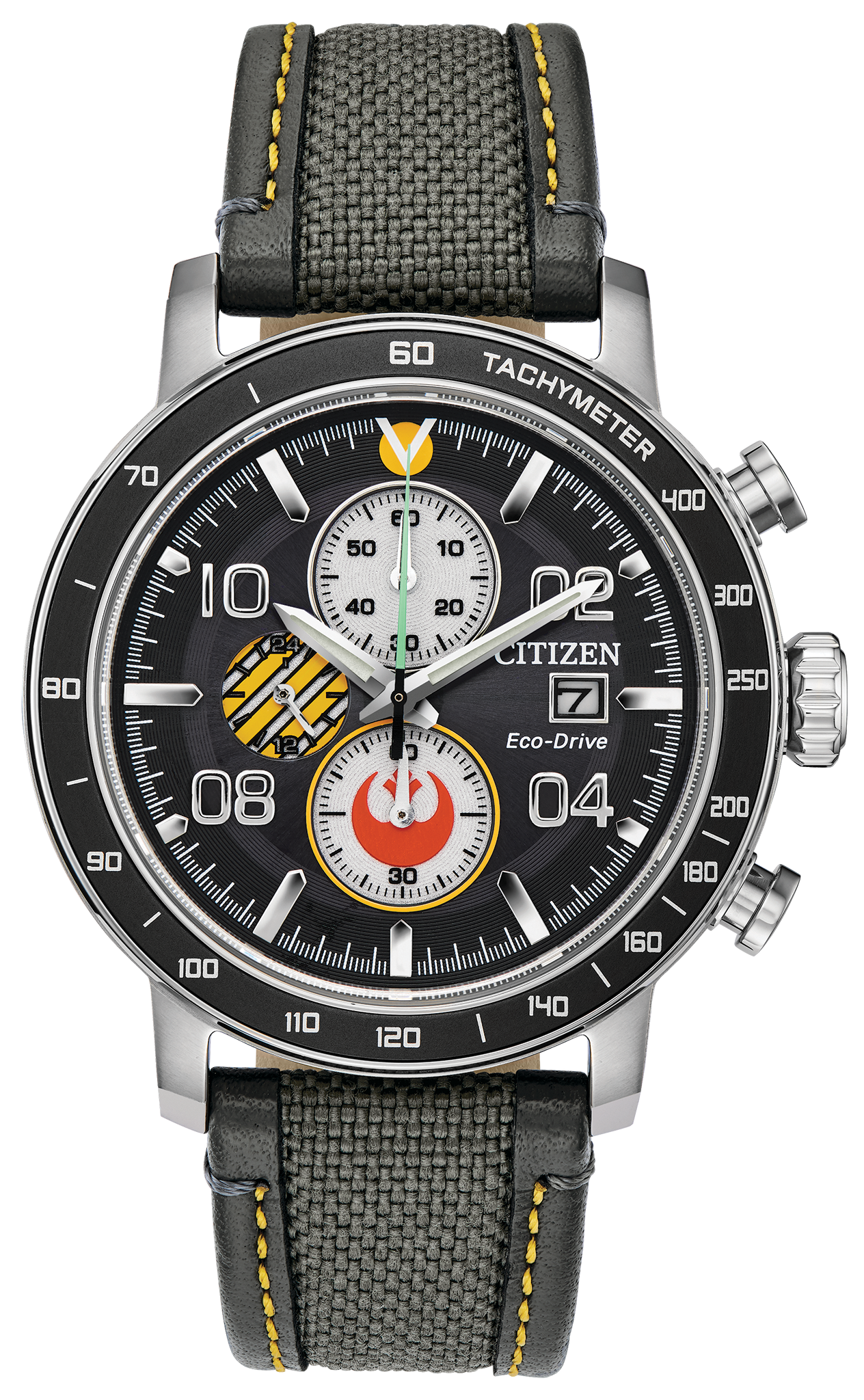 CA0646-04W Citizen Watch
