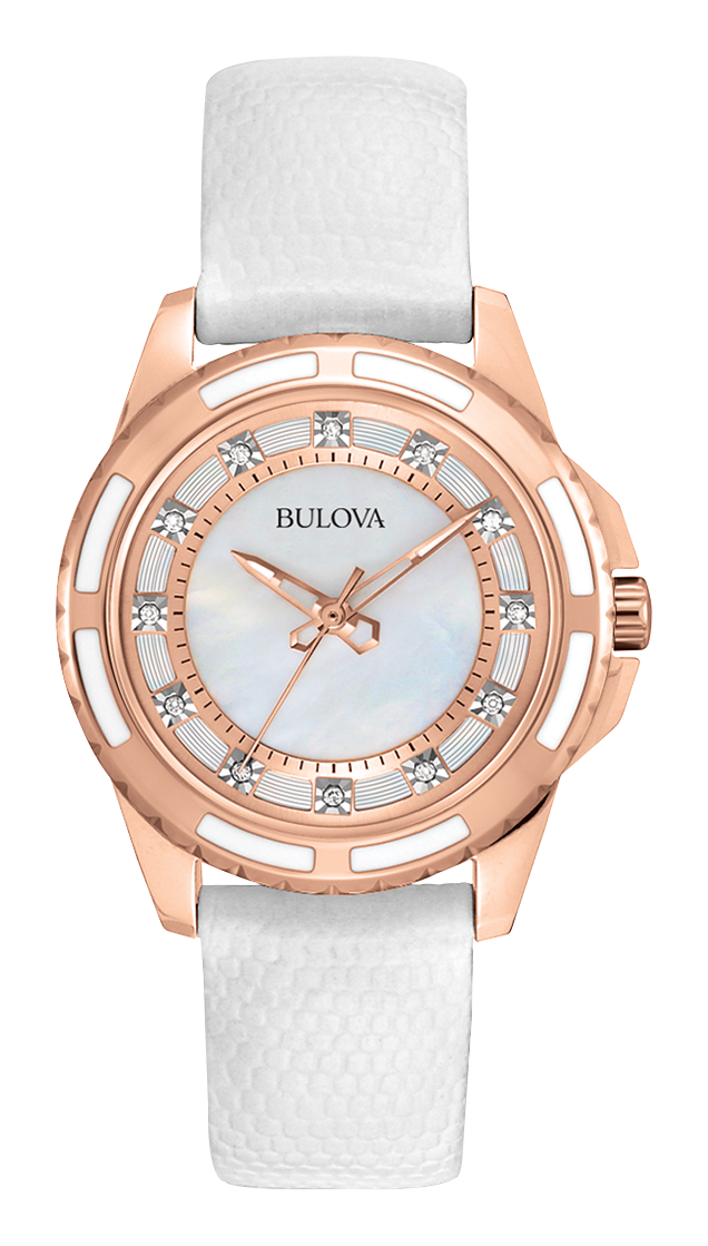 98P119 - Bulova