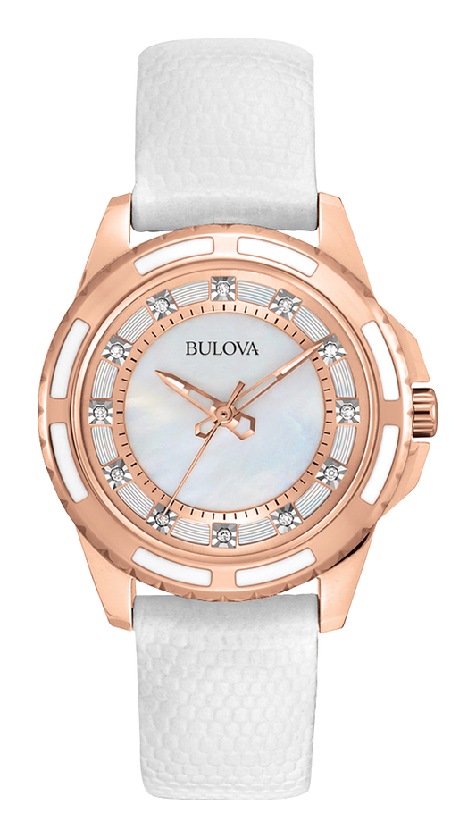 98P119 - Bulova