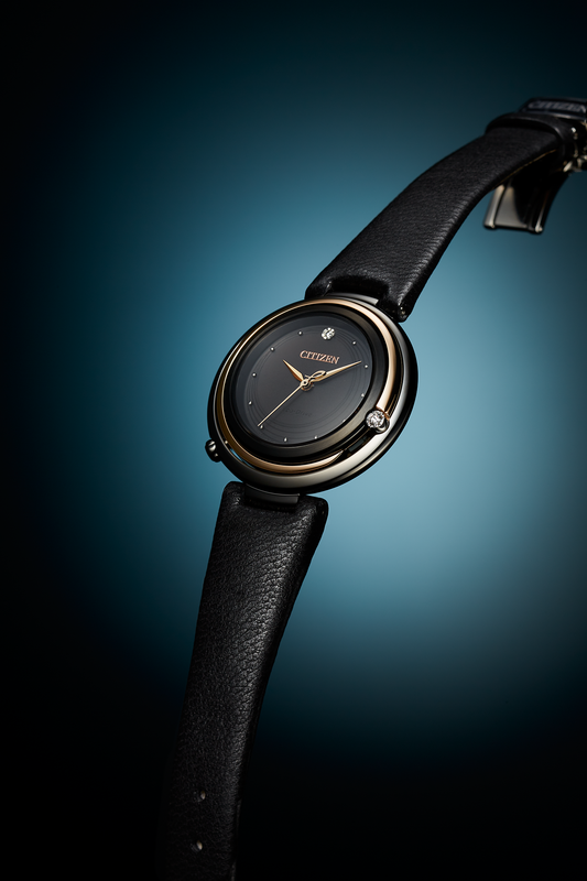 EM0659-17E Citizen Watch