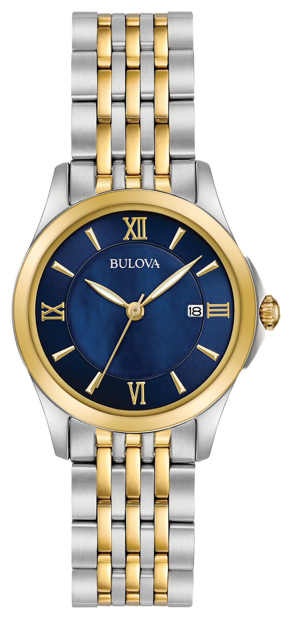 98M124 - Bulova