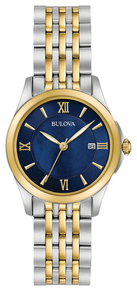 98M124 - Bulova