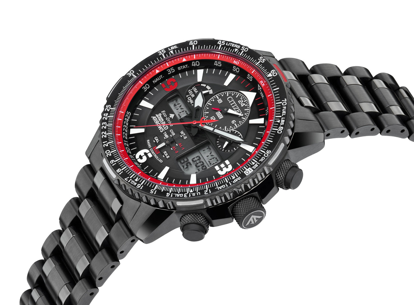 JY8087-51E Citizen Watch