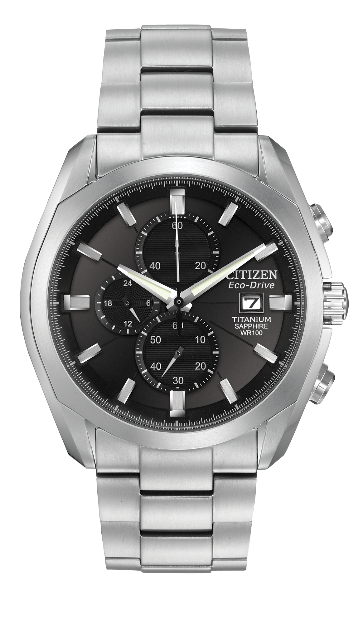 CA0020-56E Citizen Watch