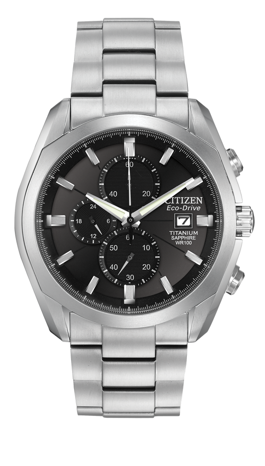 CA0020-56E Citizen Watch
