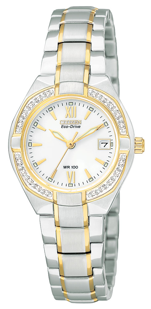 EW1604-53A Citizen Watch