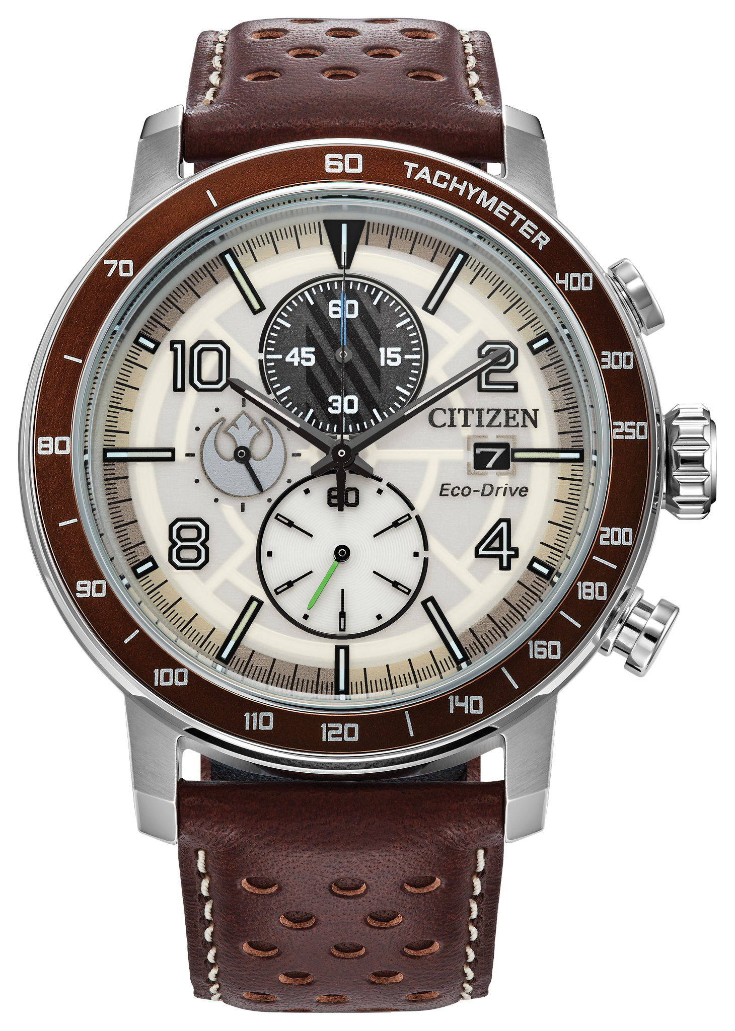 CA0760-17W Citizen Watch