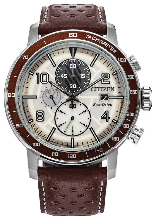 CA0760-17W Citizen Watch