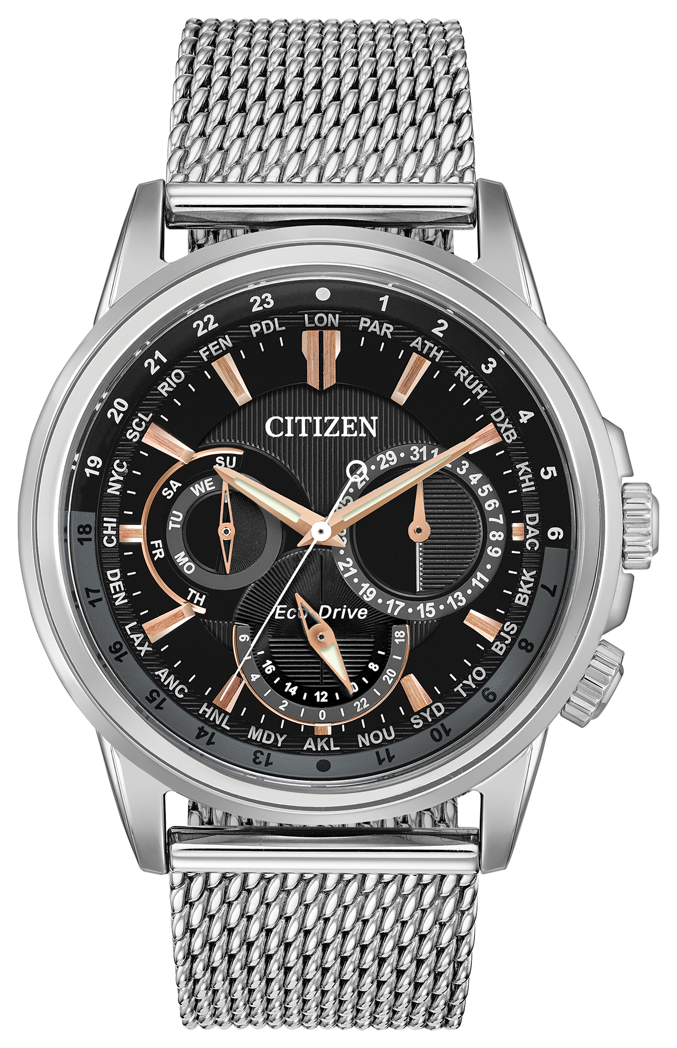 BU2020-70E Citizen Watch