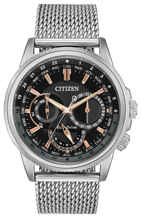 BU2020-70E Citizen Watch