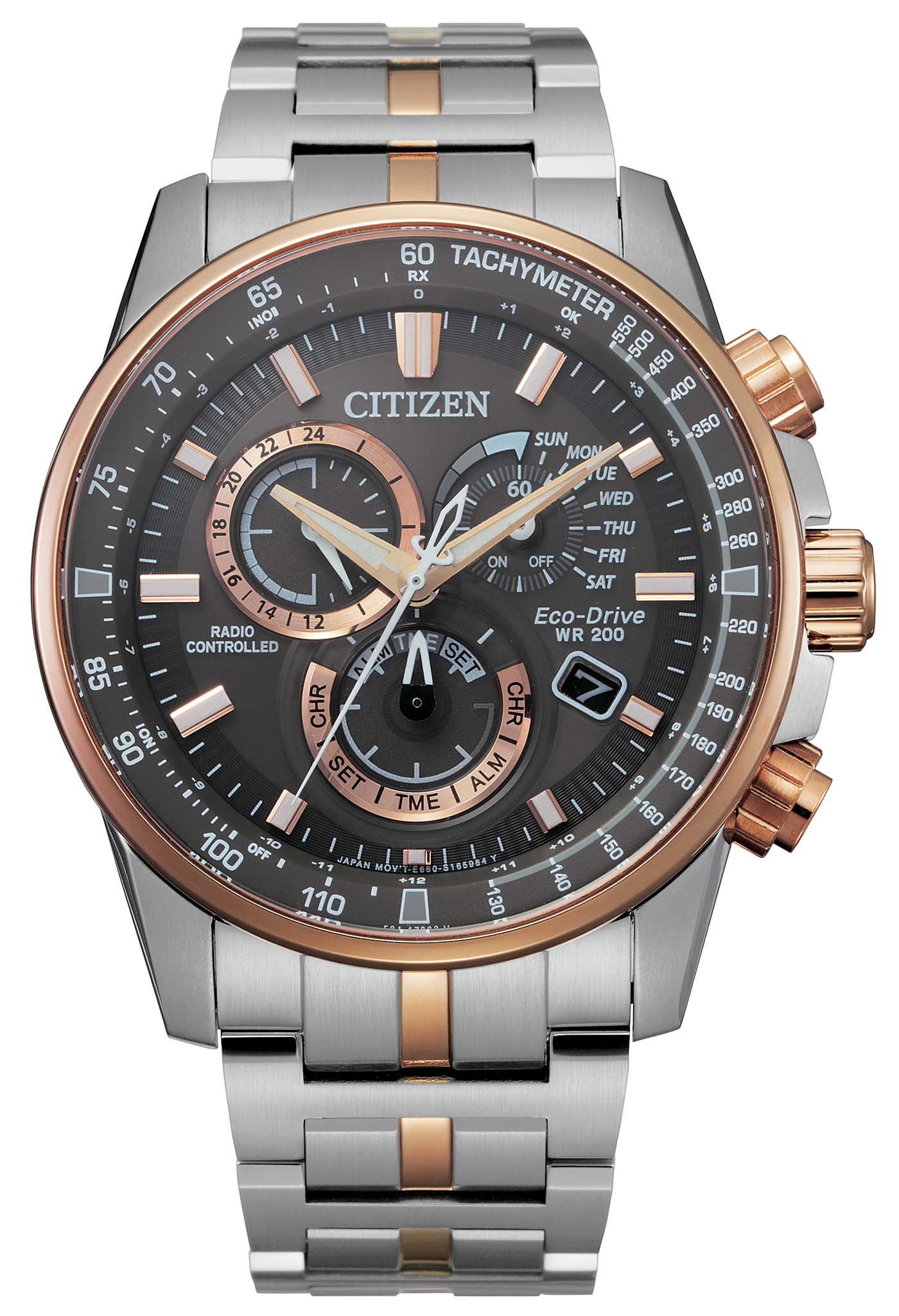 CB5886-58H Citizen Watch