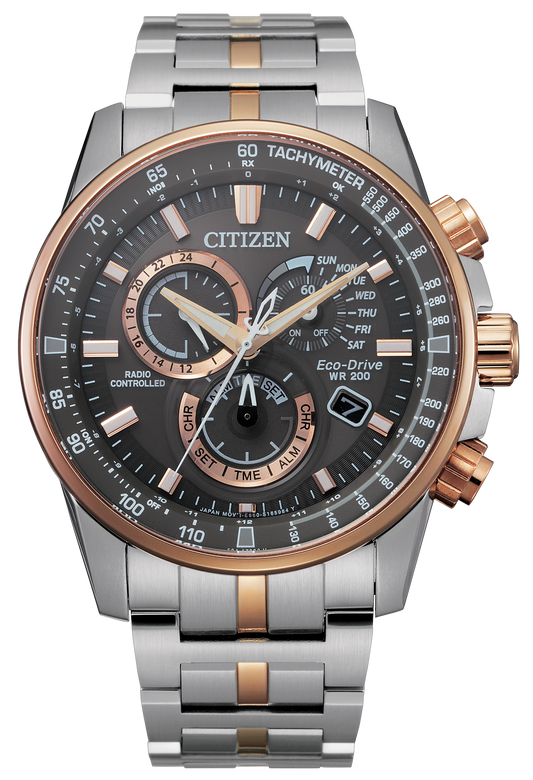 CB5886-58H Citizen Watch